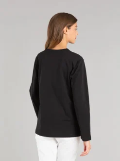 Black Cotton Cool