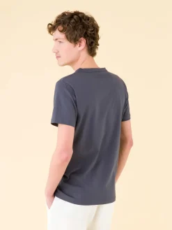 Grey Short Sleeve